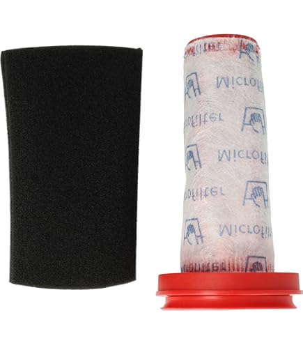 Soporte Para Bolsas De Filtro Luth Premium - Repuesto Compatible Con Aspiradoras Bosch Y Siemens