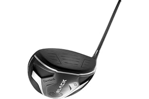 CLEVELAND GOLF Cleveland CG Black Driver 2015 Mens RH 9 Deg Stiff Mitsubishi Bassara Mens RH 9 Deg Stiff Mitsubishi Bassara