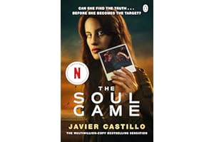 The Soul Game: The multi-million bestseller now a must-watch Netflix series
