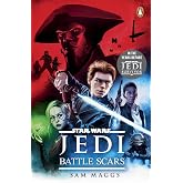 Star Wars Jedi: Battle Scars