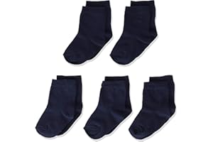 Minymo Calcetines Unisex bebé