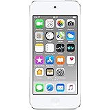 Apple iPod Touch (32 GB) - Silber (Neuestes Modell)