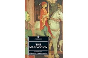 The Mabinogion (Everyman's Library)