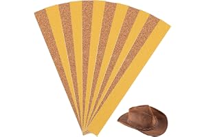 12 stycken självhäftande korkremsor för att justera hattstorlek, 200 x 20 x 2 mm, hattstorleksreducerare, självhäftande kork för självhäftande anteckningar, märkning av element, föremålsdekoration