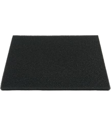 Filtre Eponge De Cuve EF95 D'Origine Pour Aspirateur TORNADO - Référence 9001663419