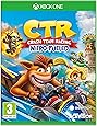 Crash™ Team Racing Nitro-Fueled - Xbox One