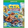 Crash™ Team Racing Nitro-Fueled - Xbox One