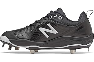 New Balance Velo V2 Metal, Scarpa da Softball Donna