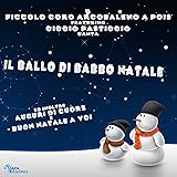 Giro Girotondo Di Natale.Girotondo Di Natale Di Renato Giorgi Daniela Cologgi Su Amazon Music Amazon It