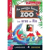 Les aras de Rio: CP Niveau 2