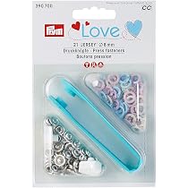 Prym Jersey drukker 8mm - La-Couture