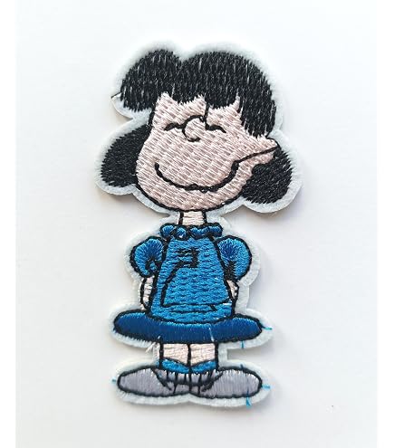Hobbies and patch toppa termoadesiva ricamata piccole tazze