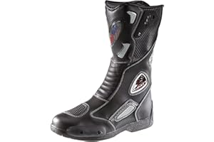 Protectwear Motorbike Boots Sport