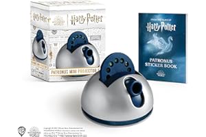 Harry Potter: Patronus Mini Projector Set (RP Minis)