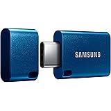 SAMSUNG Type-C™ USB-Flash-Laufwerk, 128 GB, überträgt 4 GB Dateien in 11 Sekunden mit bis zu 400 MB/s 3,13 Lesegeschwindigkei