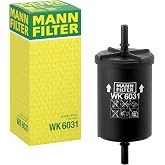 Mann Filter Yakıt Filtresi WK 6031 (Peugeot-Citroen)