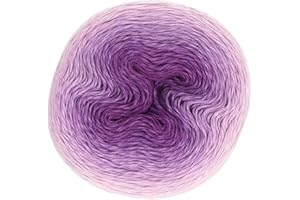 Scheepjes - Scheepjes Whirl 558 Shrinking Violet Yarn - 1x1000m