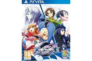 FUNBOX MEDIA XBlaze Code : Embryo