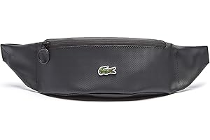 Lacoste Nh3317lv, Marsupio Uomo, Taglia Unica