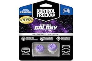 KontrolFreek - FPS Freek Galaxy - PS5/PS4 (4 ząbki)