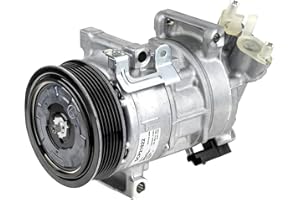 DENSO NPS DCP21022 Compresores móviles y Bombas de Aire