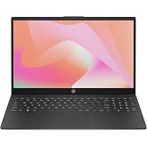 HP Laptop | AMD RyzenTM 5 7520U | AMD RadeonTM 610M | 16 GB LPDDR5-5500 | 512 GB PCIe&reg; NVMeTM M.2 SSD | 15,6 in&ccedil; FHD Ekran | 