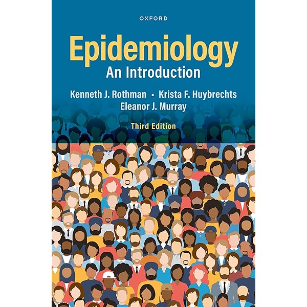 Buy MODERN EPIDEMIOLOGY 4ED (PB 2021) Book Online at Low Prices in
