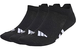 adidas Skarpety Uniseks-Kind Performance Cushioned Low 3 Pairs