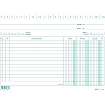 Schede In Cartoncino A 3 Colonne Edipro - 21x29,7 Cm - E3563 (Conf. 100