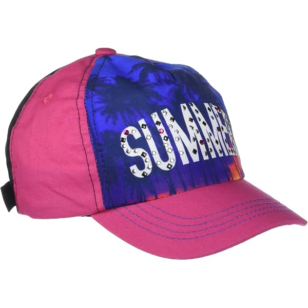 Regatta - Casquette CUYLER - Vert Foncé - Enfant - 0.00
