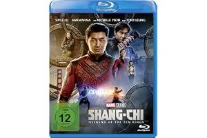 Shang-Chi and the Legend of the Ten Rings