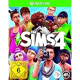 Die Sims 4 - Standard Edition - [Xbox One] - (Cover-Bild kann abweichen)