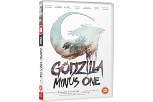Godzilla Minus One