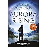 Aurora Rising: Previously published as The Prefect (Inspector Dreyfus 1)