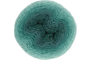 Scheepjes - Scheepjes Whirl 562 Petrol Please Me Yarn - 1x1000m