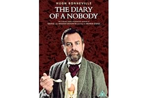 The Diary Of A Nobody