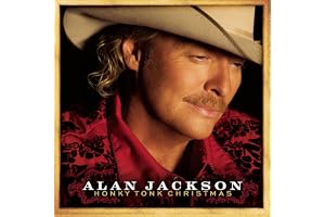 Honky Tonk Christmas