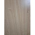 Maple MELAMINE FACED CHIPBOARD 15mm 1200 x 152mm