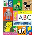 My First ABC (100 First Words)