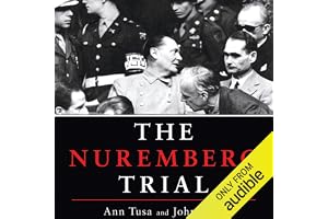 The Nuremberg Trial