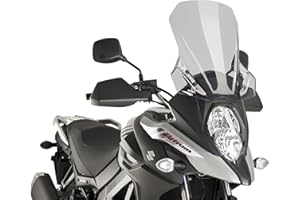 ‎PUIG Puig 9719H Tourenscheibe, getönt