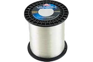 Berkley Vanish Fluorocarbon Fishing Line & Leader Material (All Models & Sizes)