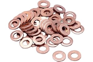 Meat & Doria 9711 Kit de 50 rondelles