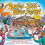 Ballermann Apres Ski Party Hits 2020 Amazon De Musik ballermann apres ski party hits 2020