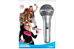 WIDMANN herr Widmann WIDMANN – Kostym, blodig kostym, vit med blodfläckar, skräck kostym, halloweenutklädnad (1-pack)