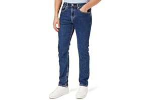 Levi's 502 Taper - Dżins Mężczyźni