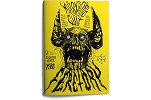 Free League Publishing MÖRK Borg - Cult Feretory, Multi