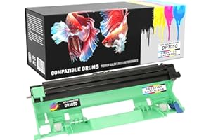 Prestige Cartridge DR1050 Drum Unit for Brother HL-1110/HL-1112 - Black