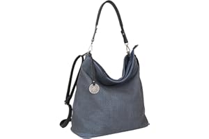 J JONES JENNIFER JONES JENNIFER JONES – Bolso de mano de mujer – 34 x 34 x 16 cm – asas intercambiables