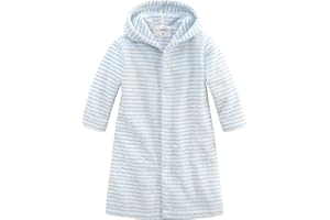 Bellybutton Kids Baby - Jungen Bademantel Bademantel mit Knöpfen 10871-90624